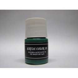 Vopsea acrylica 3D 15ml 05 Vopsea Acril 3D